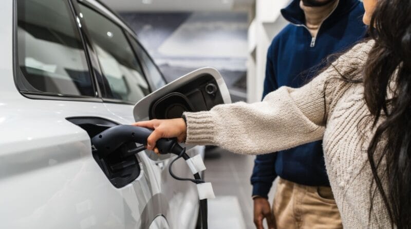 Eletrocar Show 2025 chega como nova feira de eletromobilidade no Brasil