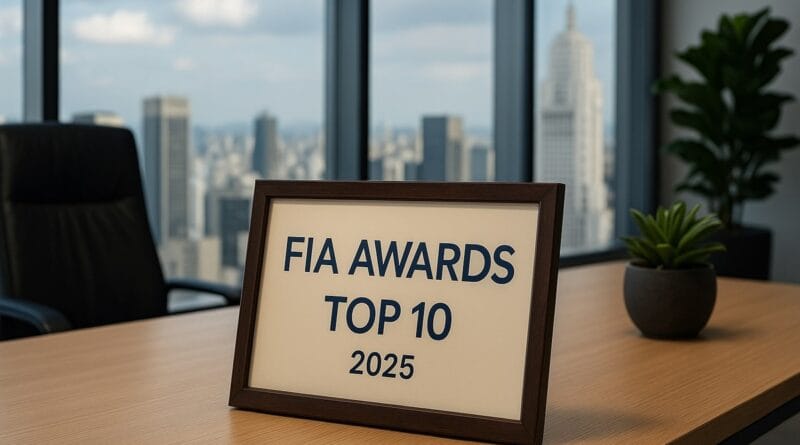 Pesquisa anuncia Top 10 brasileiros destaque em inovação