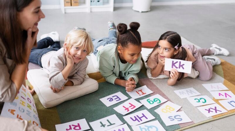 Aprender línguas na infância amplia chances de trabalho