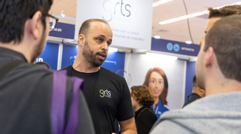 GRTS Contábil é lançado com apoio do SESCON-SP