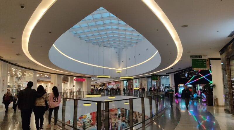 Vendas pelo Dia das Mães devem crescer até 12% em shoppings