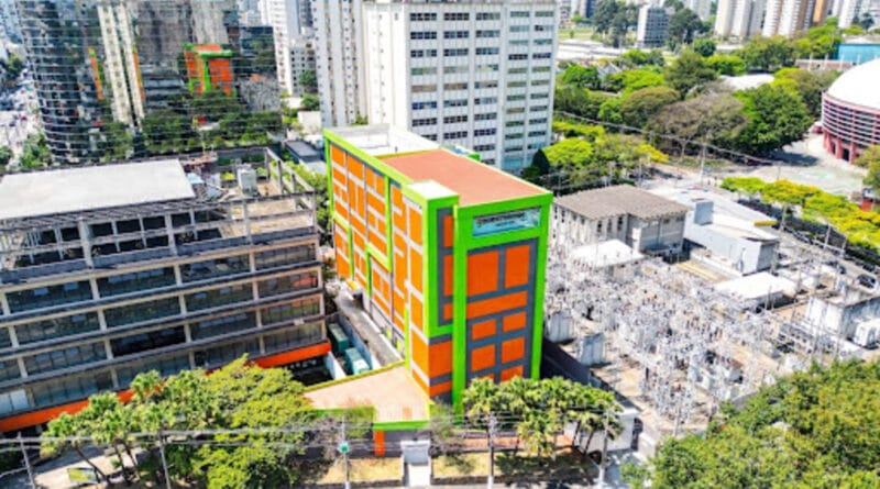 Setor self storage cresce 4% em 2024 e se espalha pelo país