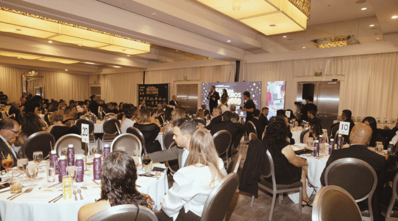 Tudo Para Brasileiros Hollywood premia destaques brasileiros