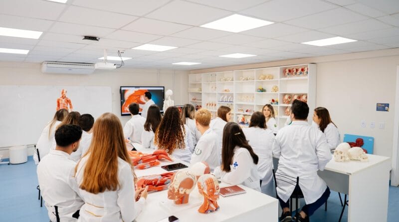 Drauzio Varella fala sobre o futuro da Medicina em POA