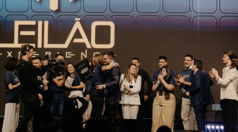 Mentoria capacita interessados em leilões imobiliários