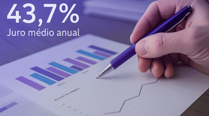Alta da Selic impulsiona novas soluções de crédito