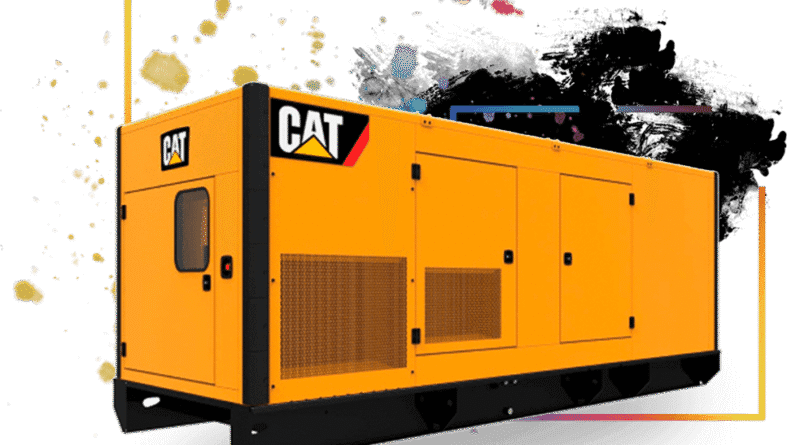 Demanda por Energia Impulsiona o Crescimento do Mercado de Aluguel de Geradores