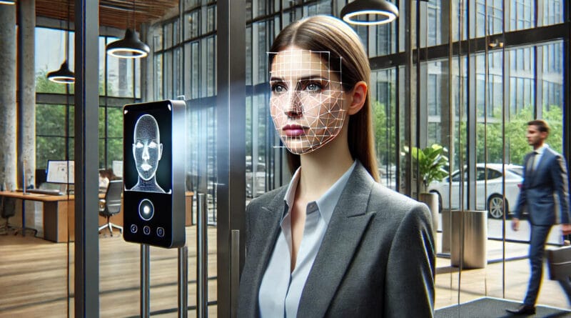 Integração de biometria, IA e cloud revoluciona a segurança