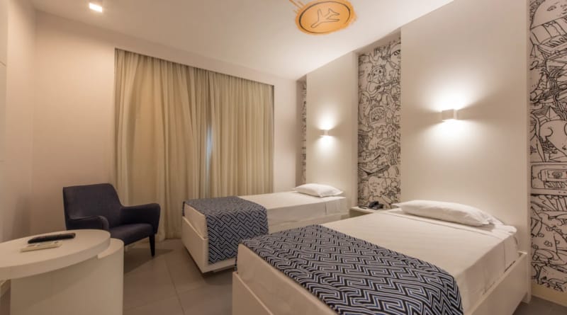 Nacional Inn faz nova aquisição de hotel em Alagoinhas (BA)