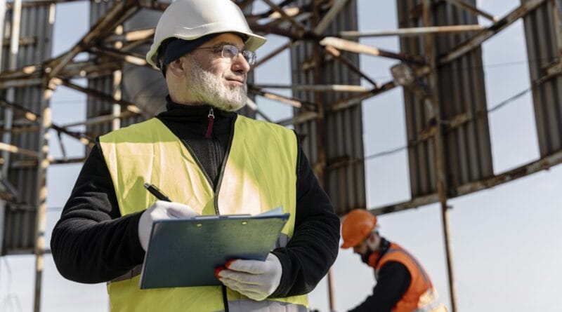 Manpower abre 19 vagas para operador(a) de betoneira