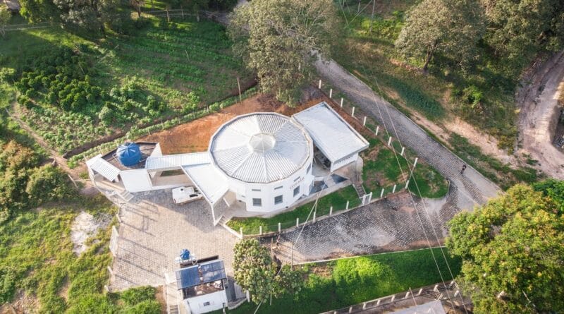 Propriedade rural de Minas Gerais é especialista em leite A2