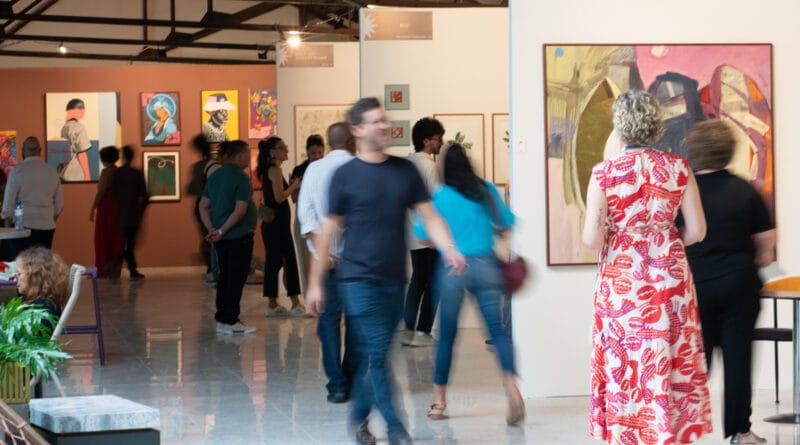 ART.PE confirma edição 2025 e faz mostra de lançamento