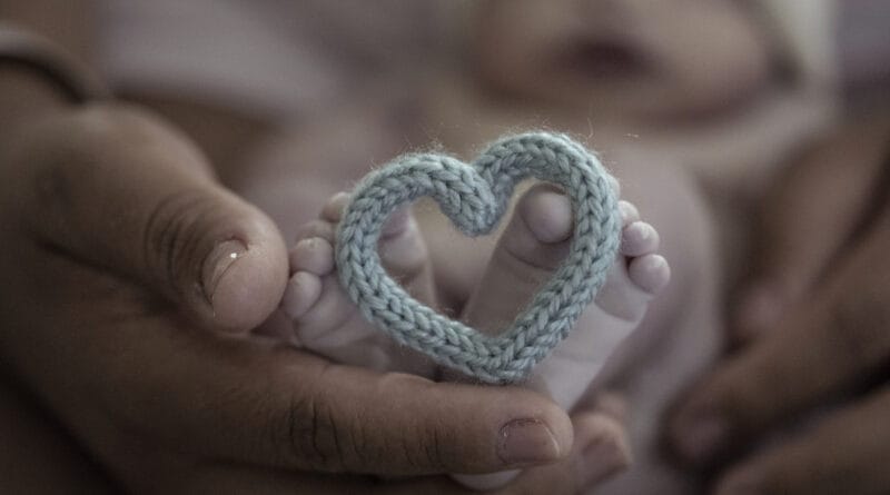 Casos recentes trazem à tona o luto perinatal no Brasil