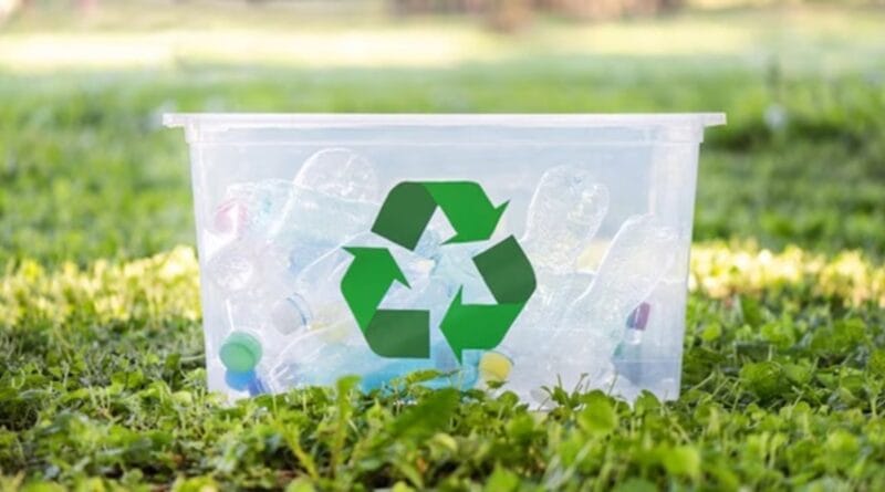 Dia Mundial da Reciclagem incentiva a destinação adequada dos resíduos sólidos