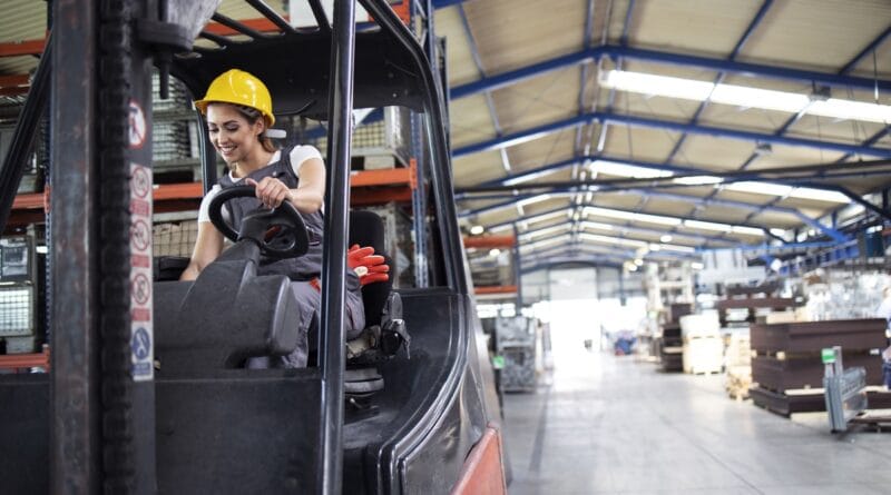 Manpower abre mais de 70 vagas operacionais em SP