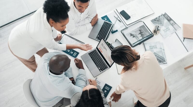 Integração de dados ganha espaço na rotina das empresas