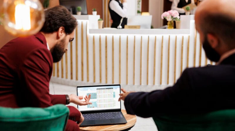 Soluções de WFM auxiliam setor hoteleiro