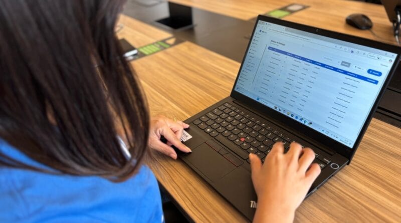 Novo software com IA otimiza gestão de marketplaces