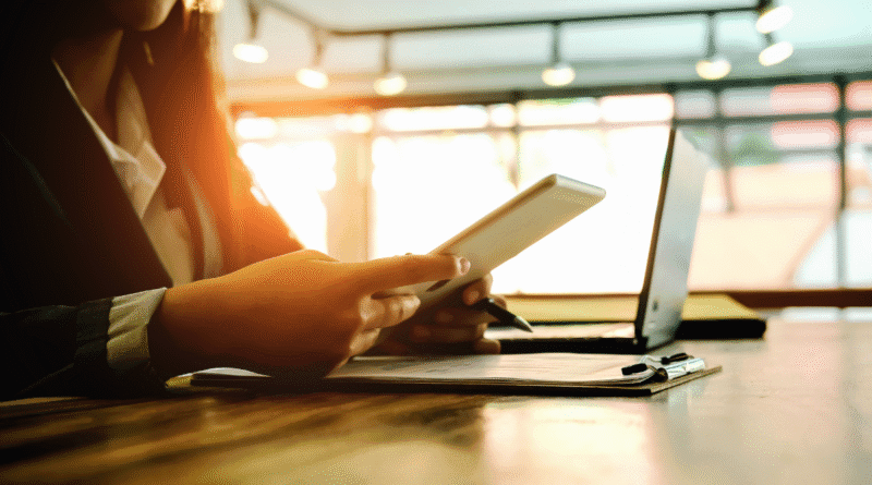 Estudo aponta dados sobre uso de IA no marketing digital