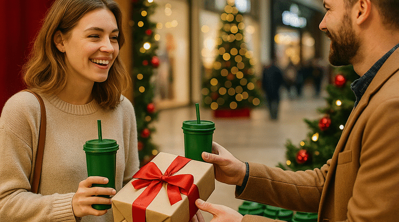 Empresas reforçam relacionamento com brindes personalizados