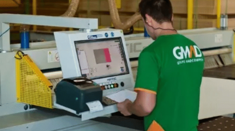 GMAD celebra 35 anos no mercado e projeta expansão para 2025