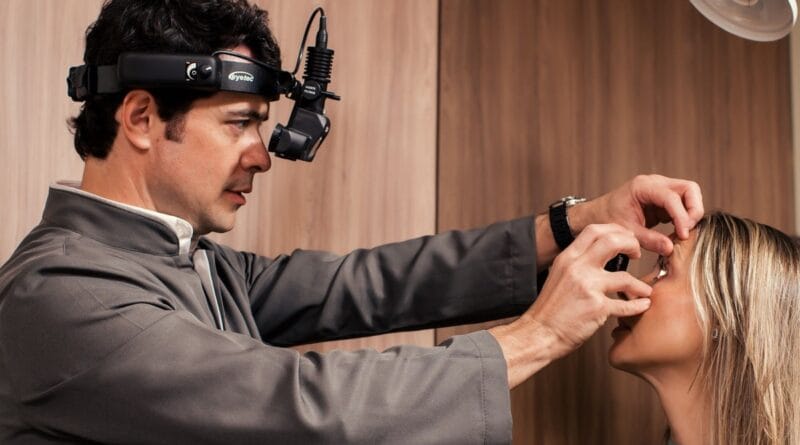 Tecnologia corrige vista cansada e elimina uso de óculos