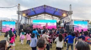 Ministério da Cultura e Bunkyo realizam o 28º Festival das Cerejeiras Bunkyos em São Roque