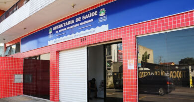Mongaguá realiza VII Conferência Municipal de Saúde em julho Mongaguá realiza VII Conferência Municipal de Saúde em julho
