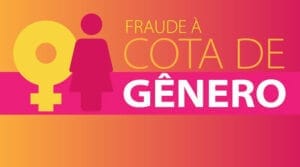 Tribunal reconhece fraude à cota de gênero pelo AGIR e anula votos para deputado estadual