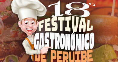 Festival Gastronômico de Peruíbe celebra sabores, cultura e identidade da cidade Festival Gastronômico de Peruíbe celebra sabores, cultura e identidade da cidade