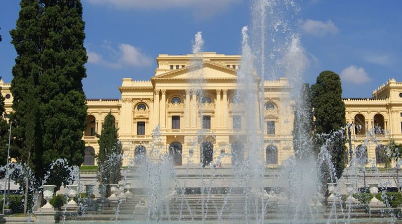 Museu do Ipiranga une cultura e diversão no dia 7 de setembro; veja programação