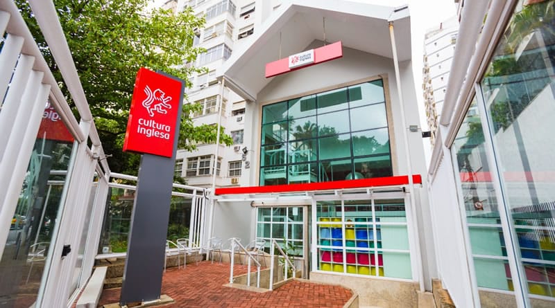 Cultura Inglesa acelera expansão com sete novas escolas na Baixada Santista