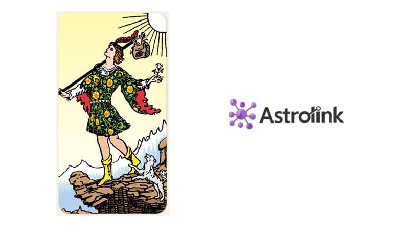 Previsões do tarot para novembro: um mês de recomeços, risco consciente e liberdade com a energia do Louco