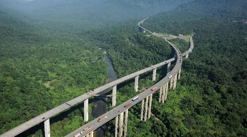 Ecovias Imigrantes promove iniciativas de educação viária no Sistema Anchieta-Imigrantes