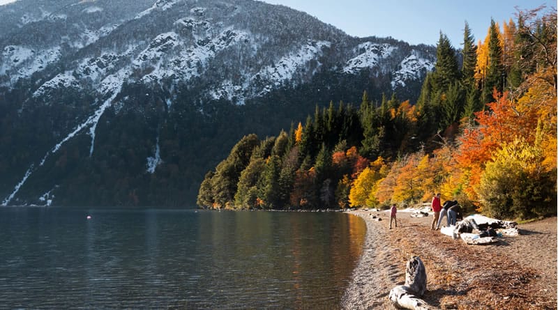 Neuquén, a Terra dos Dinossauros: exploração de fósseis, vulcões e paisagens deslumbrantes na Patagônia Argentina