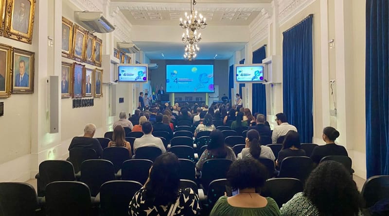 Com temática de IA, V Seminário Internacional Universidade-Empresa está com inscrições abertas