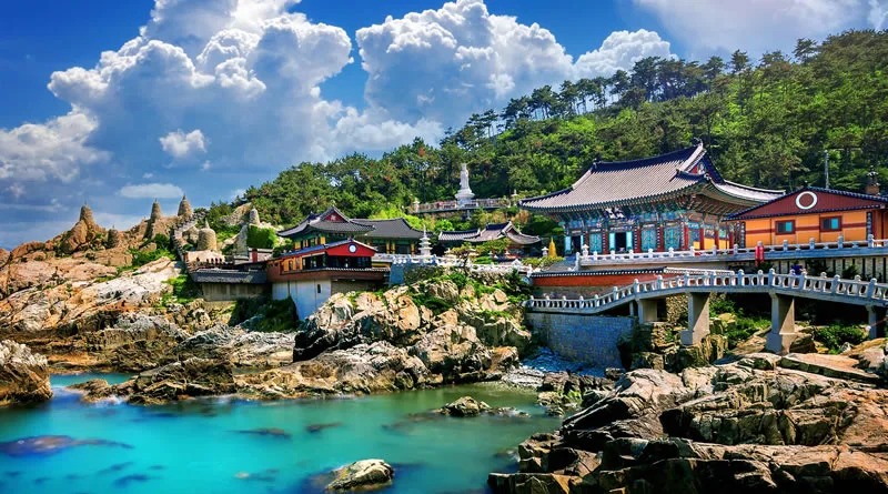 Muito além dos doramas: de templos a arranha-céus, descubra por que os brasileiros se encantam pela Coreia do Sul