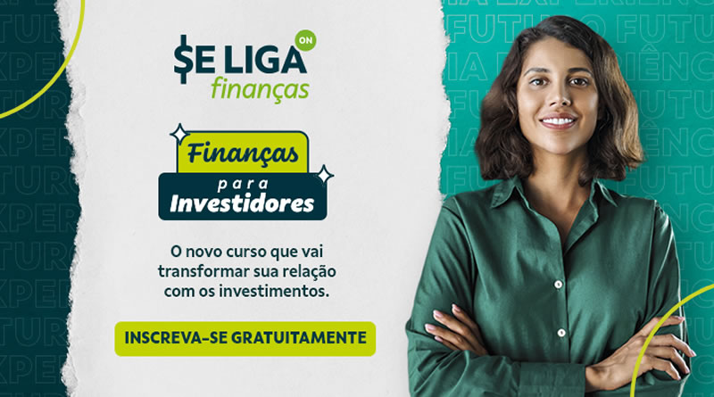 Formação gratuita do Sicoob ajuda brasileiros a dar os primeiros passos no mundo dos investimentos 