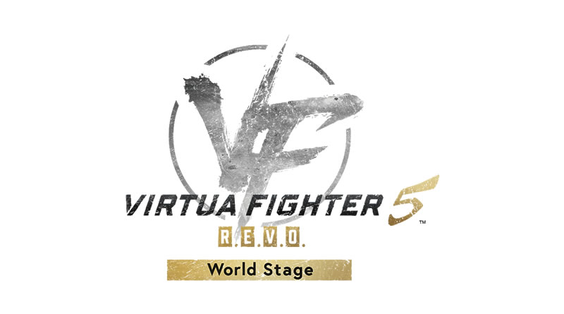 Virtua Fighter 5 R.E.V.O. World Stage™ já disponível para PlayStation®5, Xbox Series X|S e Steam