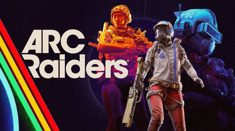 Chamando todos os raiders – Arc Raiders é implantado