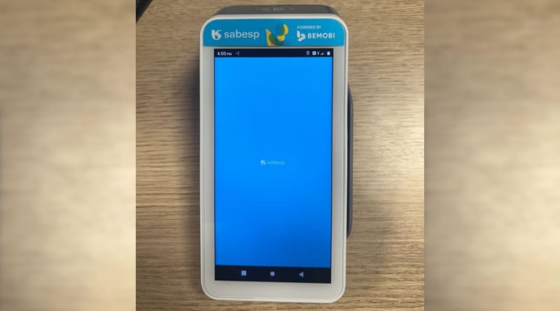 Clientes da Sabesp fazem 8 milhões de atendimentos e 1,2 milhão de pagamentos pelo WhatsApp