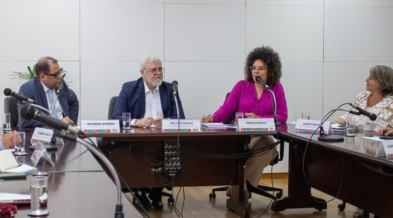 Ministério do Empreendedorismo fortalece políticas públicas em prol dos pequenos negócios e do empreendedorismo feminino