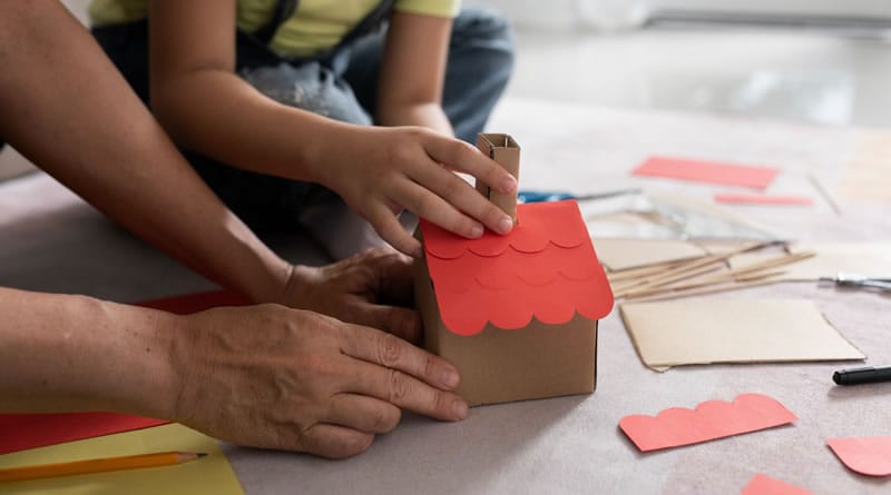 Grupo Mendes entrega reformas em duas instituições sociais de São Vicente nesta quinta (16)