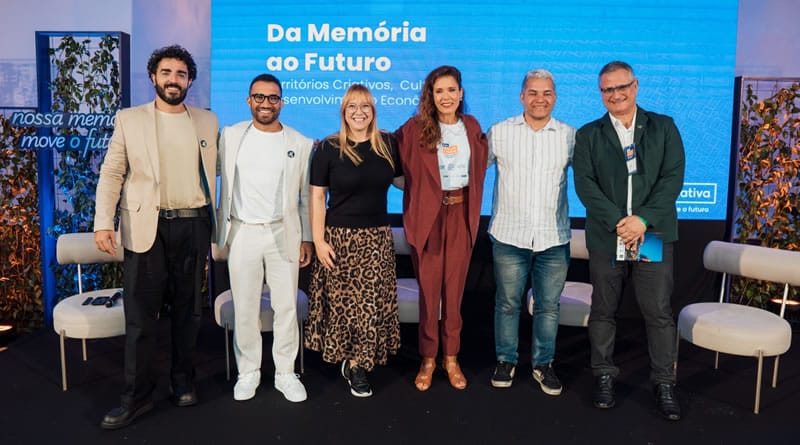 Realizado pelo Instituto KondZilla o