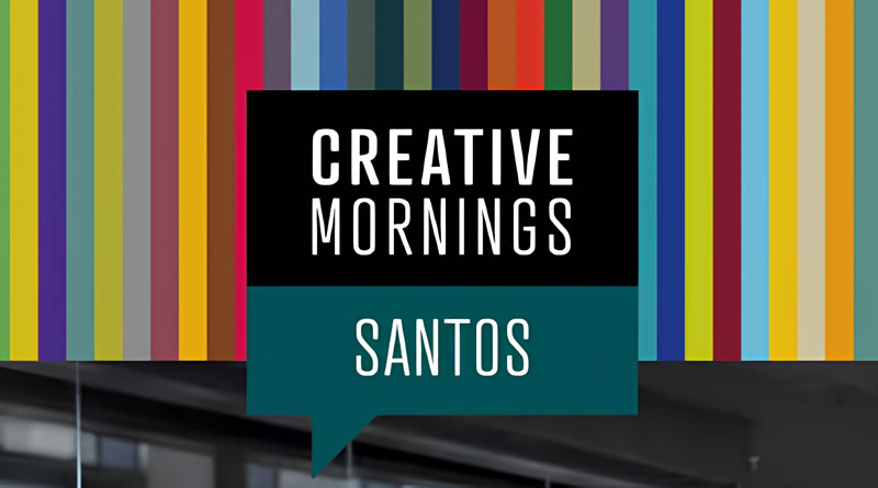 Evento gratuito em Santos discute como desacelerar pode ser o segredo para acelerar conquistas e fortalecer conexões