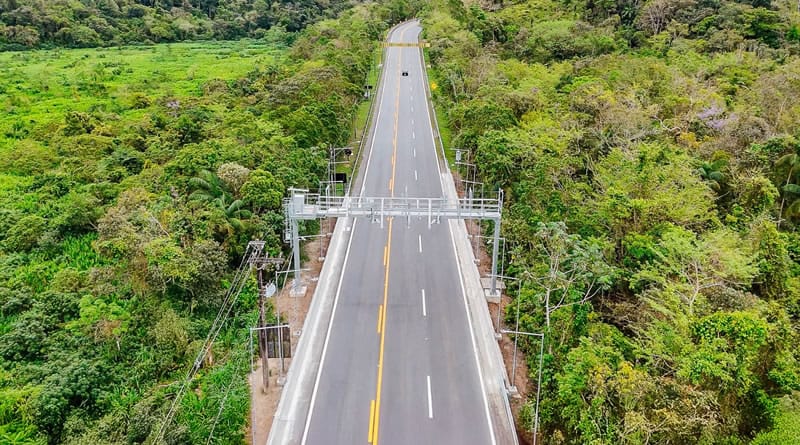 CNL apresenta facilidades e descontos previstas no pedágio eletrônico