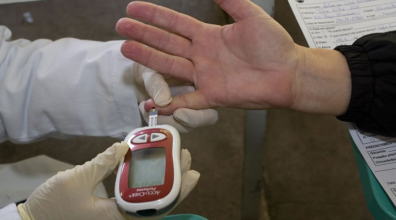 Dia Mundial do Diabetes: SP reforça a importância da prevenção e do diagnóstico precoce