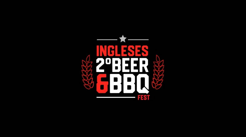Clube dos Ingleses promove 2º Ingleses Beer & BBQ com cerveja artesanal, churrasco e diversão para toda a família