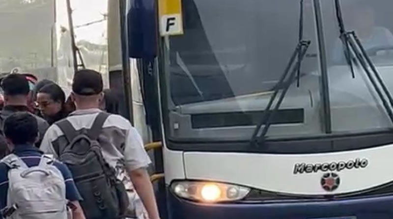 Mongaguá organiza o turismo de 1 dia com foco na organização da cidade e pensando na temporada 2025-2026