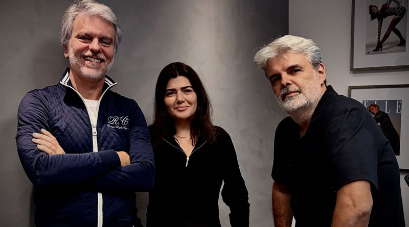Brigitte Filmes se une ao Grupo Papaki em movimento que reforça solidez e sinergia criativa no mercado audiovisual